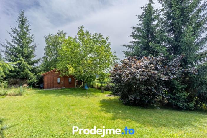 Prodej rodinného domu, Libeř, 112 m2