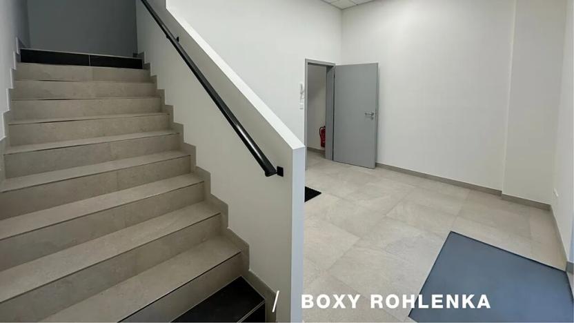 Prodej skladu, Tvarožná, 265 m2