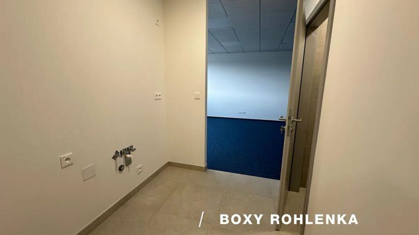 Prodej skladu, Tvarožná, 265 m2