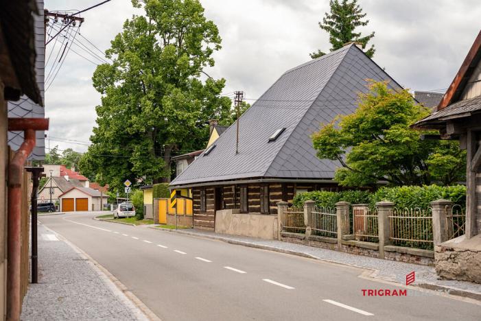 Prodej rodinného domu, Žamberk, Tyršova, 118 m2