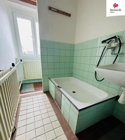 Prodej rodinného domu, Heřmanův Městec, Jiráskova, 150 m2