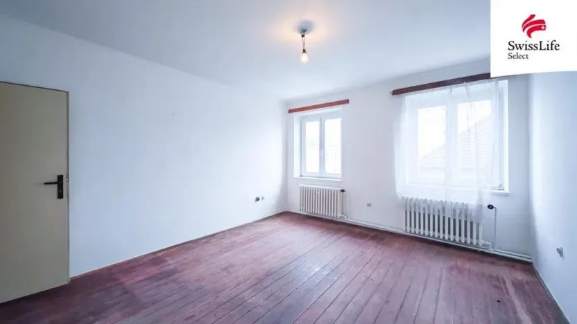 Prodej rodinného domu, Heřmanův Městec, Jiráskova, 150 m2