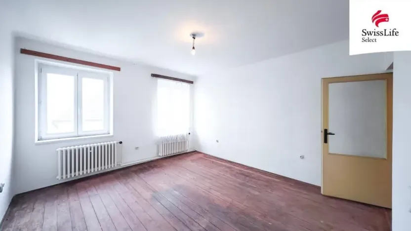 Prodej rodinného domu, Heřmanův Městec, Jiráskova, 150 m2