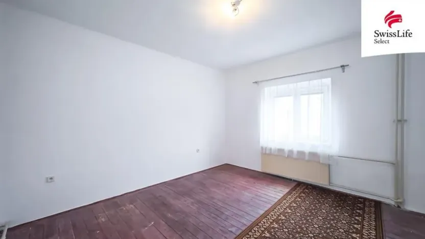 Prodej rodinného domu, Heřmanův Městec, Jiráskova, 150 m2