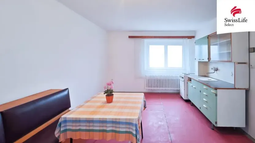 Prodej rodinného domu, Heřmanův Městec, Jiráskova, 150 m2