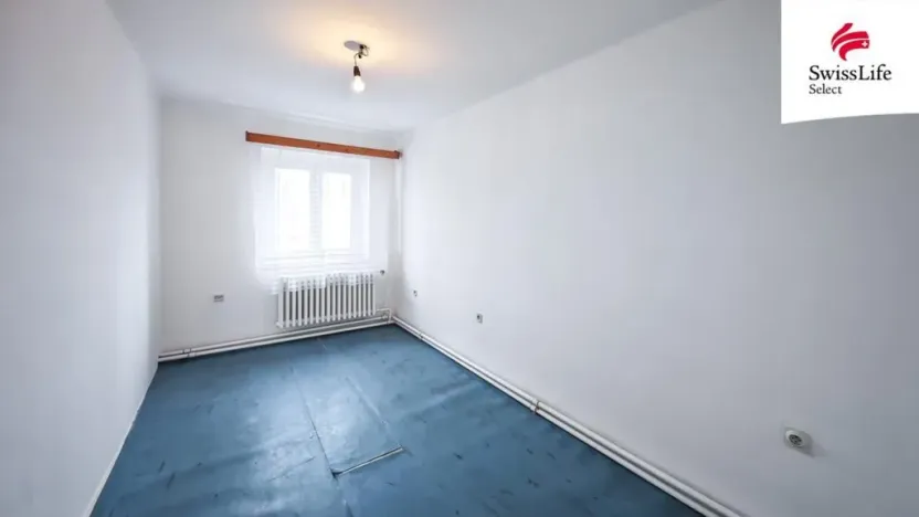 Prodej rodinného domu, Heřmanův Městec, Jiráskova, 150 m2