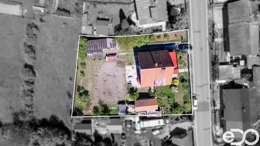 Prodej rodinného domu, Mcely, 149 m2