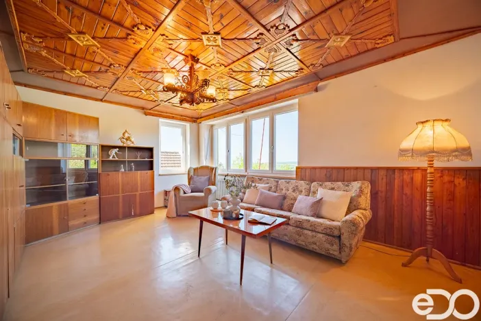 Prodej rodinného domu, Mcely, 149 m2