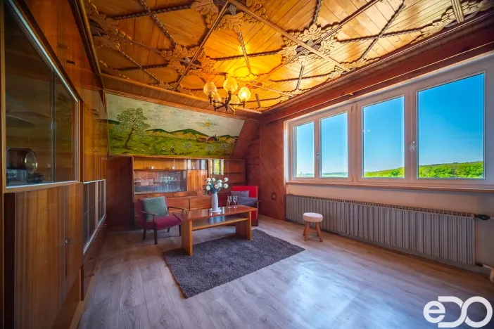 Prodej rodinného domu, Mcely, 149 m2