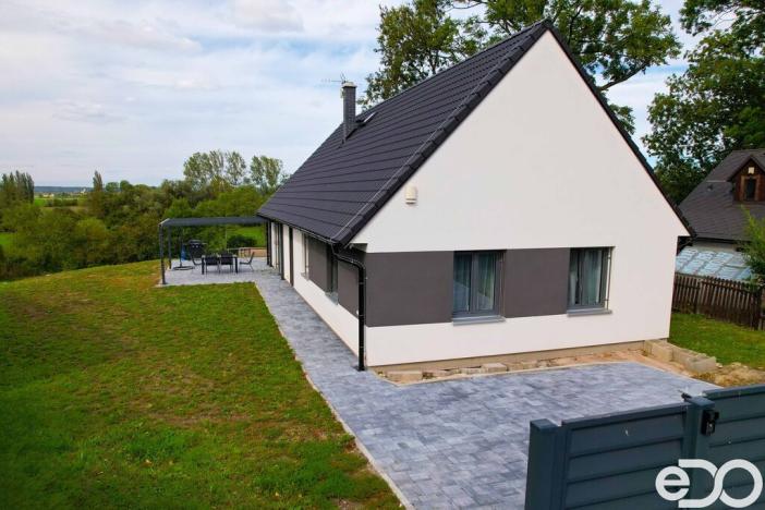 Prodej rodinného domu, Křinec - Nové Zámky, 99 m2