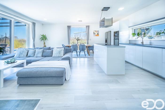 Prodej rodinného domu, Křinec - Nové Zámky, 99 m2