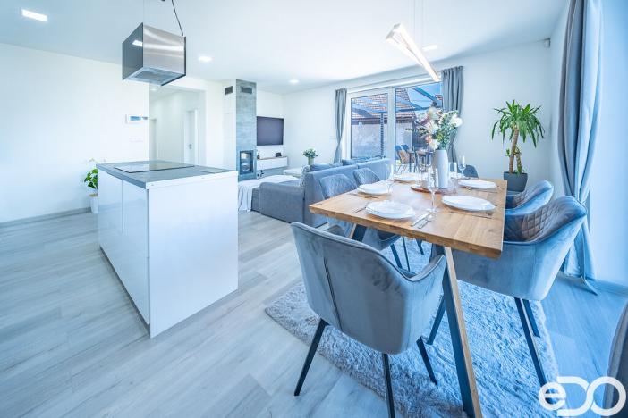 Prodej rodinného domu, Křinec - Nové Zámky, 99 m2