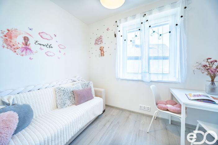 Prodej rodinného domu, Křinec - Nové Zámky, 99 m2