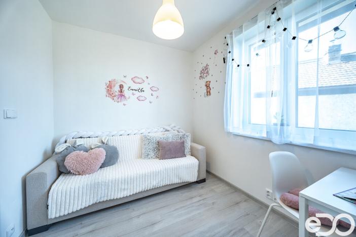 Prodej rodinného domu, Křinec - Nové Zámky, 99 m2