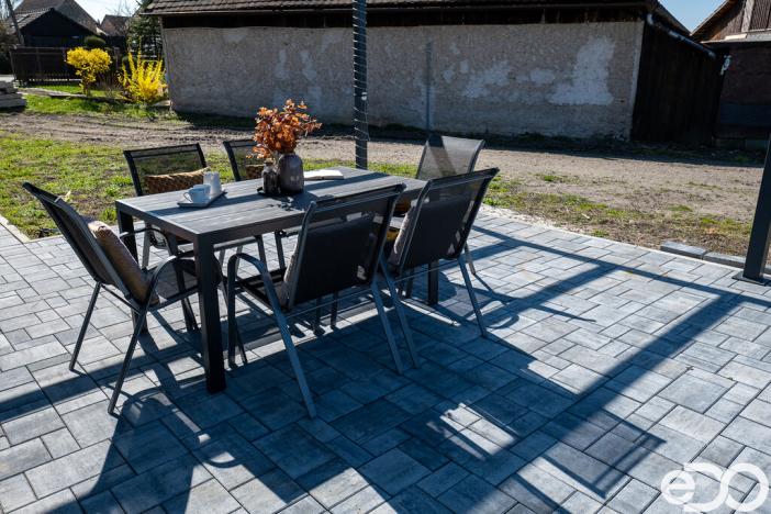 Prodej rodinného domu, Křinec - Nové Zámky, 99 m2