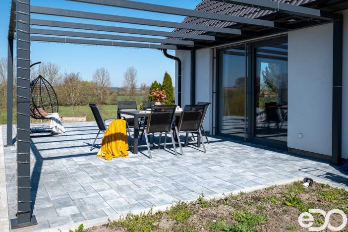 Prodej rodinného domu, Křinec - Nové Zámky, 99 m2