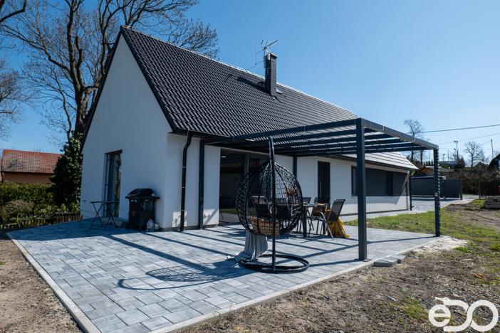 Prodej rodinného domu, Křinec - Nové Zámky, 99 m2