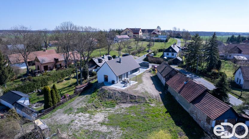 Prodej rodinného domu, Křinec - Nové Zámky, 99 m2