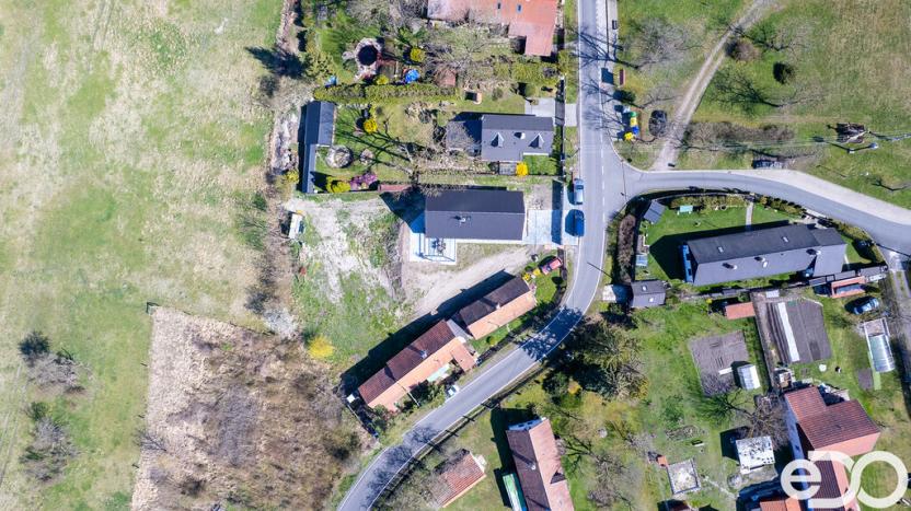 Prodej rodinného domu, Křinec - Nové Zámky, 99 m2