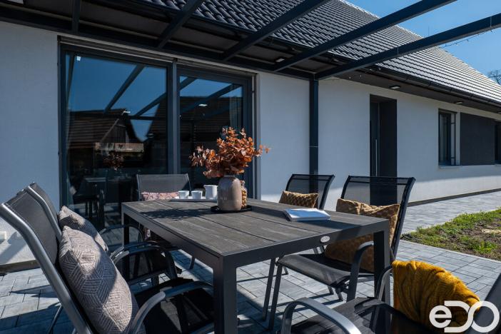 Prodej rodinného domu, Křinec - Nové Zámky, 99 m2