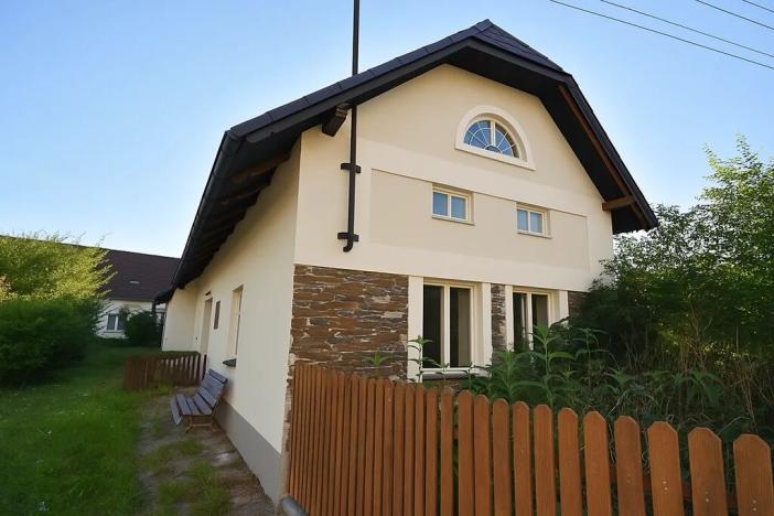 Prodej chalupy, Bílé Podolí, 170 m2