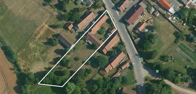 Prodej rodinného domu, Bílé Podolí, 170 m2