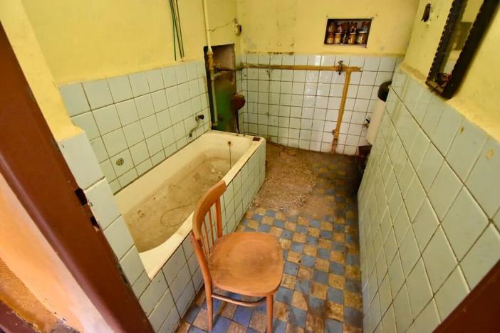 Prodej rodinného domu, Bílé Podolí, 170 m2