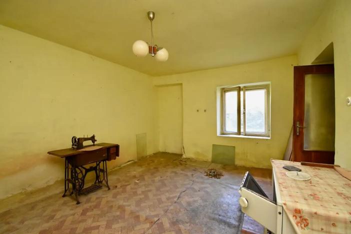 Prodej rodinného domu, Bílé Podolí, 170 m2