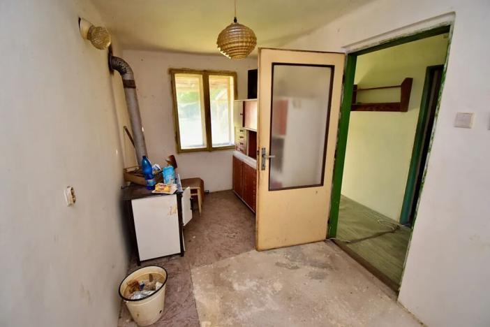 Prodej rodinného domu, Bílé Podolí, 170 m2