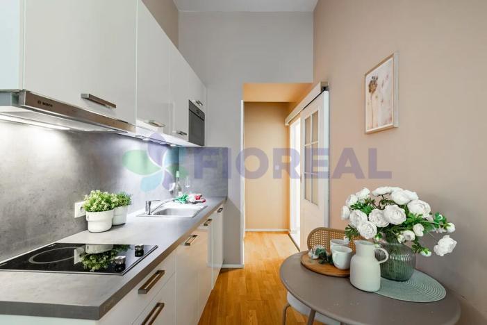 Prodej bytu 1+kk, Praha - Nové Město, Příčná, 26 m2