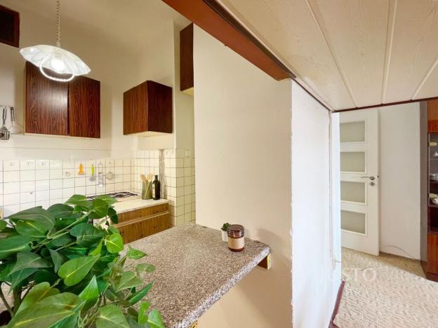 Prodej bytu 2+kk, Praha, 28. pluku, 64 m2