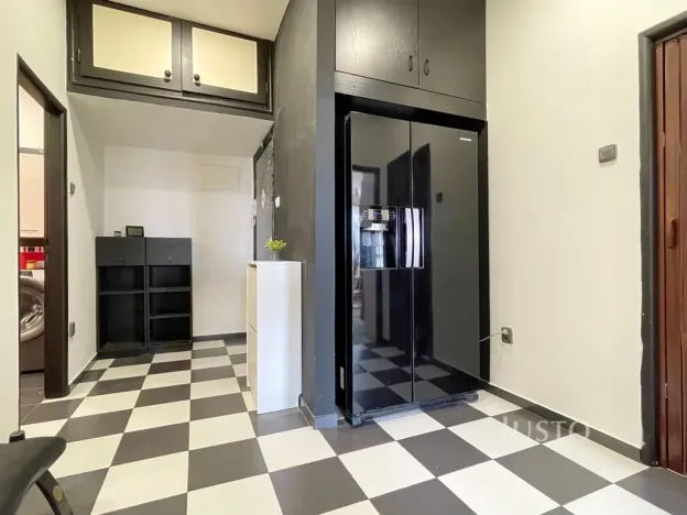 Prodej bytu 2+kk, Praha, 28. pluku, 64 m2