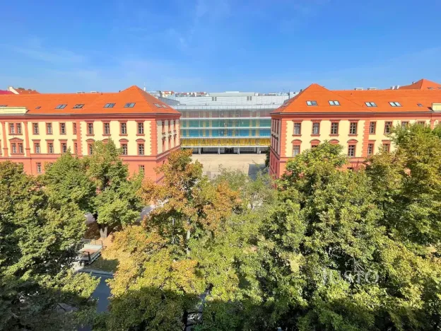 Prodej bytu 2+kk, Praha, 28. pluku, 64 m2