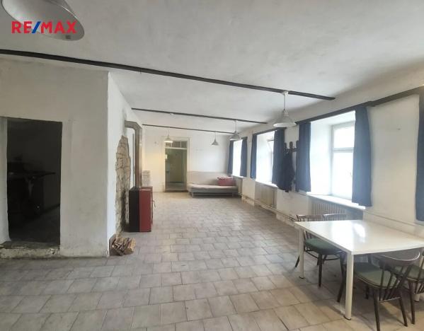 Prodej ubytování, Rohozná, 372 m2