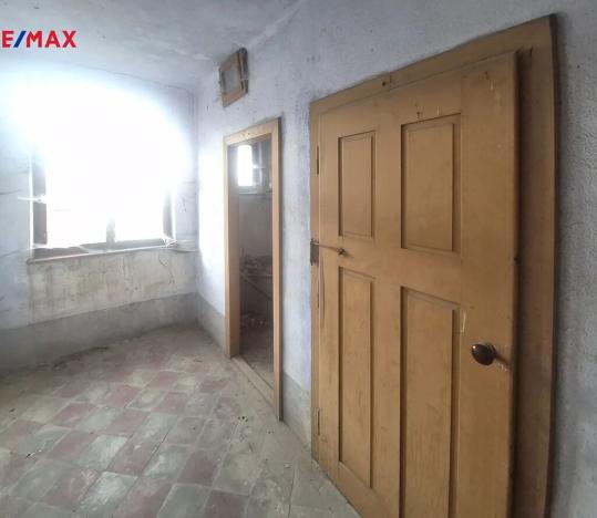 Prodej restaurace, Rohozná, 372 m2