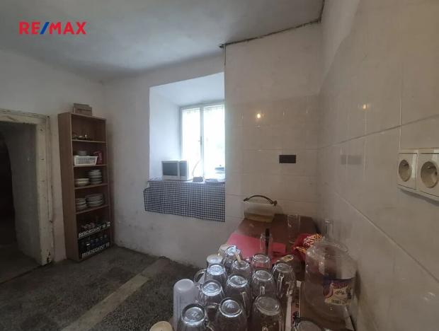 Prodej rodinného domu, Rohozná, 372 m2