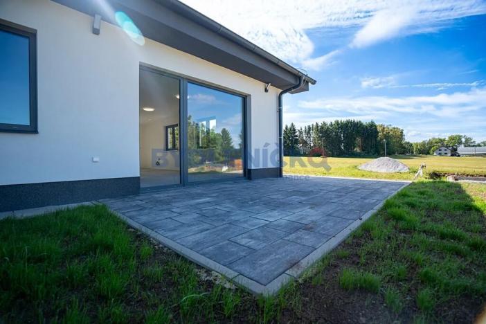 Prodej rodinného domu, Dolní Třebonín, 120 m2