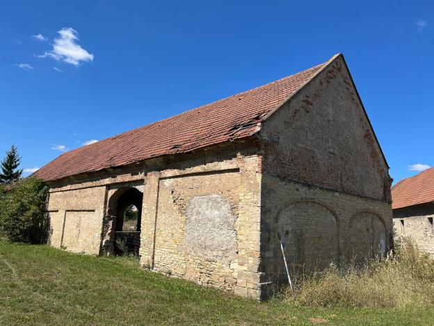 Prodej domu, Hořín - Vrbno, 430 m2