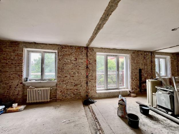 Prodej bytu 2+kk, Plzeň - Východní Předměstí, Francouzská třída, 57 m2