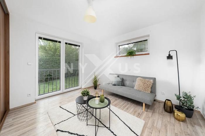 Prodej rodinného domu, Hradištko, Budákov, 160 m2