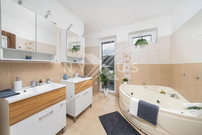 Prodej rodinného domu, Hradištko, Budákov, 160 m2