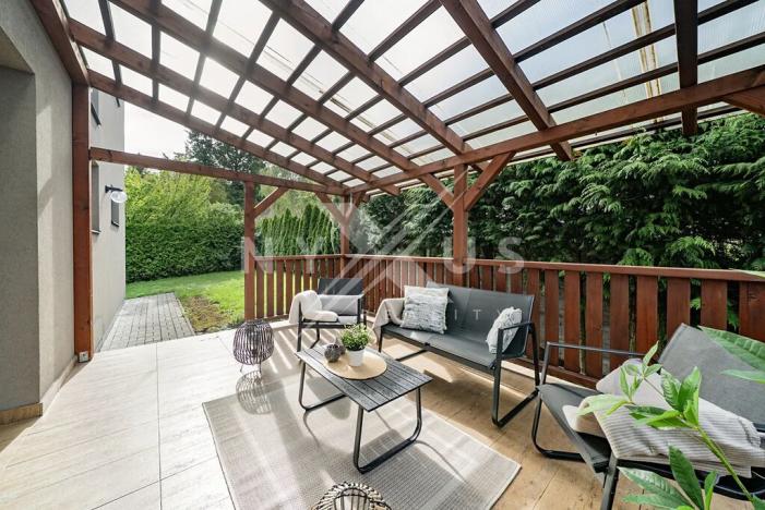 Prodej rodinného domu, Hradištko, Budákov, 160 m2