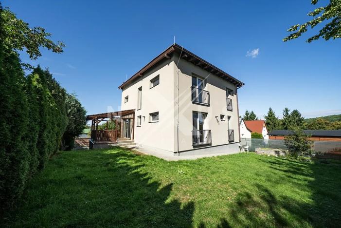 Prodej rodinného domu, Hradištko, Budákov, 160 m2