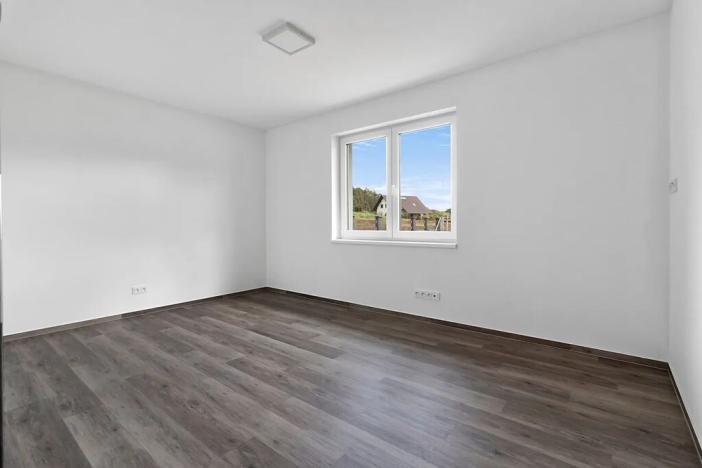 Prodej rodinného domu, Dolní Hbity, 118 m2