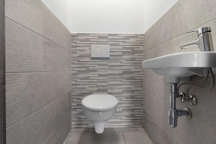 Prodej rodinného domu, Dolní Hbity, 118 m2