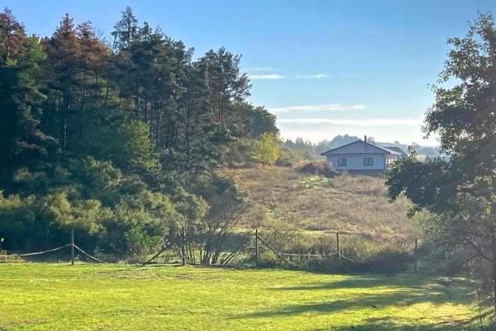 Prodej rodinného domu, Dolní Hbity, 118 m2