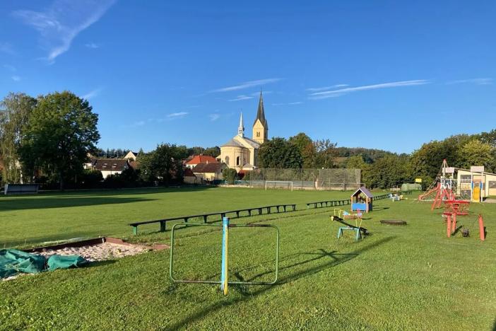 Prodej rodinného domu, Dolní Hbity, 118 m2