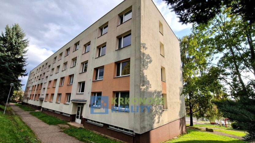 Prodej bytu 3+1, Trutnov - Střední Předměstí, Michnova, 72 m2