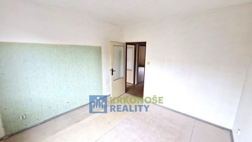 Prodej bytu 3+1, Trutnov - Střední Předměstí, Michnova, 72 m2