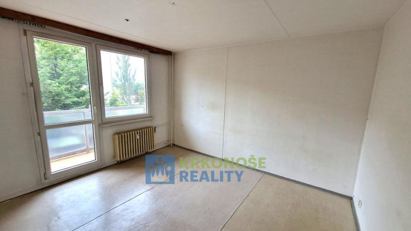 Prodej bytu 3+1, Trutnov - Střední Předměstí, Michnova, 72 m2